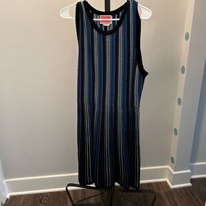 Kate Spade sweater dress